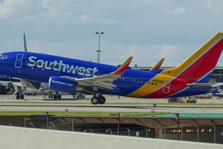 NTSB vyšetřuje neobvyklý incident převrácení Boeingu 737 Max 8 ve vzduchu - Business News 24