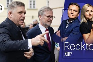 Vlevo dole: Jak vznikla roztržka se Slováky? Fico naštval i kliďase Fialu - Seznam Zprávy