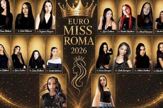 Slovenskou Miss Roma provázely problémy: Zmizely finalistky i luxusní šaty - Novinky