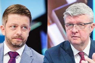 Řešte s námi scénář pro krizi, vyzývá vládu Rakušan. Jen plky a marketing, opáčil Havlíček