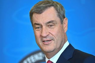 Na sudetský sjezd do Brna pojedu, potvrdil Söder. Následně se setká s Pavlem - Novinky