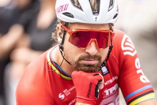 Dělal to snad i Peter Sagan? Cyklisté reagují na aféru s močením do bidonů
