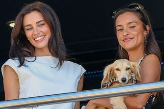 ŽENA-IN - Žádné kačeří rty ani silikon. Partnerky pilotů F1 boří mýtus o tom, co se líbí milionářům. Hollywood se může učit