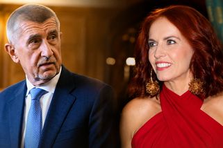 Babiš ztratil nervy před kamerou: Drsný útok na Fridrichovou a nechutné urážky