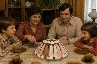 Vrchol blaha za socialismu byl polárkáč za 9,60 Kčs. Retro zmrzliny by dnešním dětem připadaly nudné - Médium.cz