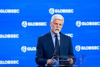 Pavel tureckému deníku: Evropa musí nést větší odpovědnost za obranu | ČeskéNoviny.cz