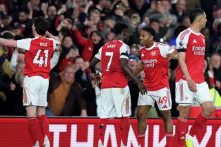 Euforie v Londýně! Arsenal má vytoužený titul a oslavuje nové hrdiny - Sport.cz
