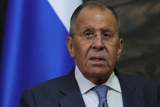Lavrov označil obvinění od Západu z útoku v Lipsku za začátek války - Seznam Zprávy