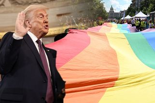 Radikální rozhodnutí Trumpa: Jsou jen dvě pohlaví, a to muži a ženy, prohlásil – eXtra.cz