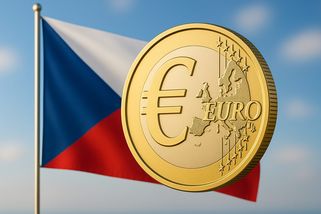 Euro v ČR: dočkáme se společné měny? - Ekonomický magazín
