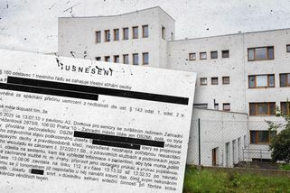 Smrt seniora v pavilonu A2. Ve 13:05 ještě žil, za 13 minut byl „dávno mrtvý“ - Seznam Zprávy