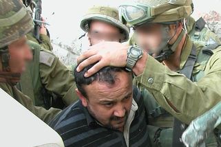 Mír v Gaze pootevírá bránu z vězení muži, který má šanci vést Palestince - Seznam Zprávy