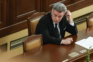 Podmínka výměnou za info o politicích. Blažek ostře zkritizoval zadržení Jiřikovského - Novinky