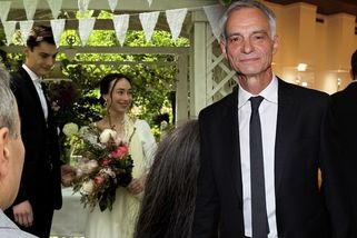 Ivan Trojan oženil syna: Za manželku si vzal známou herečku - Super.cz