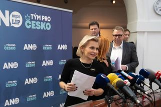 Malá chce řešit „obrovský problém vesnických zábav“. Neziskovky registr samy vítají, říká