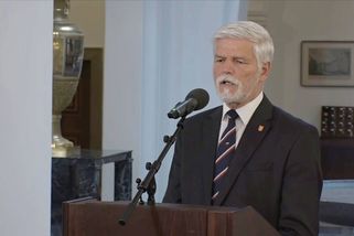 Kompetenční žaloba Pavlovi nepomůže. Soud nestihne rozhodnout, míní odborníci | TN.cz