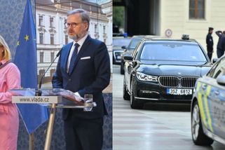 Politici si nedají pokoj: Přidaný plat jim nestačí. Čerpají i vysoké náhrady