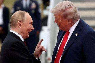 Trumpovy sankce na ruskou ropu Putina bolí, ale „mírový plán“ mění situaci - Seznam Zprávy