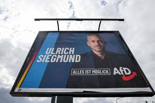 Všichni proti AfD. Taktika obcházení rostoucí a dál se radikalizující strany v Německu přestává vycházet