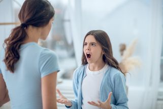 ŽENA-IN - „Zničila jsi mi budoucnost.“ Dcera po přijímačkách obvinila svou matku