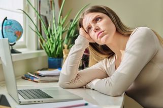 Práce z domova není vhodná pro každého, může mít neblahý vliv na psychiku - Novinky