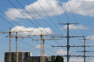 Ministr Síkela překvapil nápadem dovážet elektřinu z Ukrajiny. EU by tak šetřila plyn