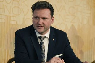 Vondráček: Politiku Fica nechci komentovat, vztahy se Slovenskem napravíme - Novinky