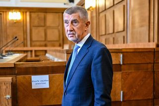 Andrej Babiš ukázal své luxusní sídlo: Přepychový obývák, stylový lustr i dojemný dar od dětí