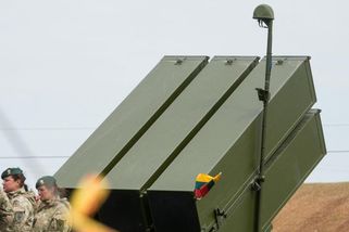 Zásadní rakety mají, ale neprodají. Dvě země EU drží ukrajinskou obranu v šachu