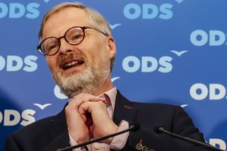 Rok do voleb: Fiala je v ODS silnější, než se zvenku zdá - Seznam Zprávy