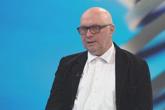 Pavlův poradce: Prezident musí v Ankaře hlasovat podle instrukcí vlády. I v otázce Ukrajiny