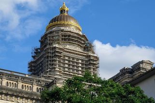 Brusel coby centrum Evropy těží miliardy, ale lidé za to platí vysokou cenu - Seznam Zprávy
