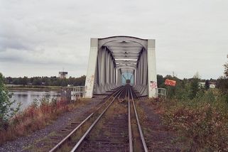 Finsko pokročilo s plány na rozchod 1435 mm. Chce se zbavit napojení na Rusko