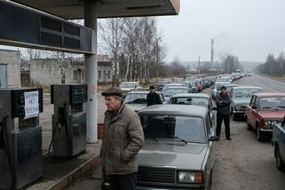 Největší slabina Ruska? Ukrajinské drony zasáhly místo, které Kreml nedokáže rychle opravit