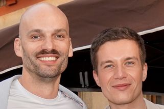 Daniel Krejčík v slzách: Po deseti měsících rozvod, manžel překročil všechny hranice!