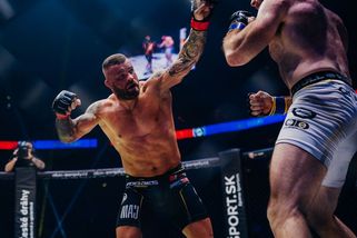 MMA