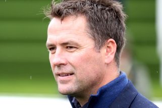 Hvězdný Michael Owen: Bolí, když mě fanoušci Liverpoolu nevítají