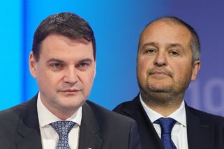 Macinka po hádce se Sikorskim vytáhl diplomku. Argumentační faul, hodnotí jeho učitel z ODS