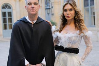 Robbie Williams je zamilovaný, ale ne do své ženy: Komu patří srdce slavného zpěváka? - Expres FM