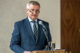 Mynář k dnešku rezignoval, prezidentskou kancelář povede Vohralíková - Seznam Zprávy