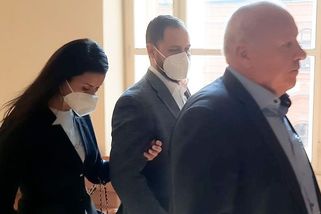 Řidička v SUV usmrtila malé dítě na odrážedle. Dostala podmínku - Novinky