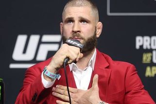 Budoucnost Procházky v mlze? Prohra je pohroma pro něj i UFC. Chaos bude chybět