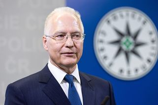 Česko zadrželo čínského agenta, oznámila tajná služba - Seznam Zprávy