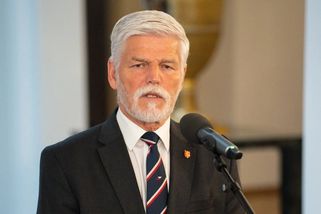 Babišovi navzdory. Pavel na večeři bude, dostal speciální pozvání