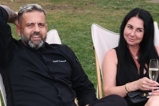 Drsné svědectví o krachu vztahu Radka Kašpárka: Manželka brečí, vše bylo divadlo pro veřejnost