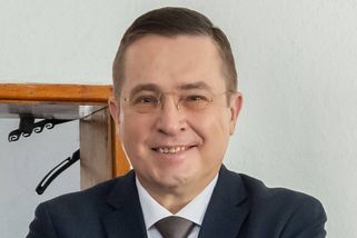 Roman Šmucler byl u 1. vysílání TV Nova. Teď si zahrál v Ulici a bude svědkem Blančina pádu