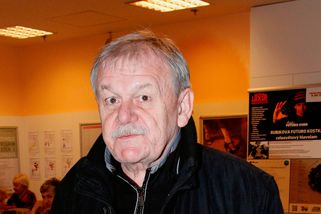 Šíp odmítl pozvání ke konkurentovi Krausovi: „K tomu, abych něco řekl, mám vlastní pořad“ - VIPshow