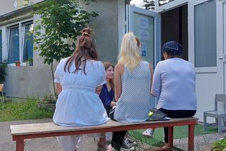 „Když má pršet, bolí mě obličej,“ říká napadená Ukrajinka z Plas u Plzně - Seznam Zprávy