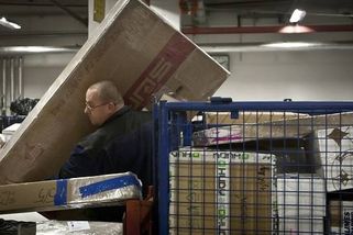 Éra balíčků za pár korun v ČR končí. Nové clo zdraží zboží z čínských tržišť