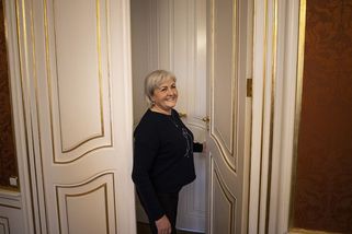 Kancléřka končí po konfliktu s prezidentovým poradcem. Padala silná slova - Seznam Zprávy